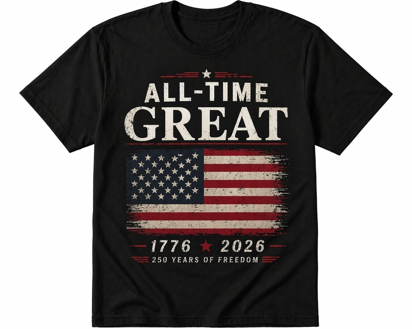 A-TG USA Flag 250