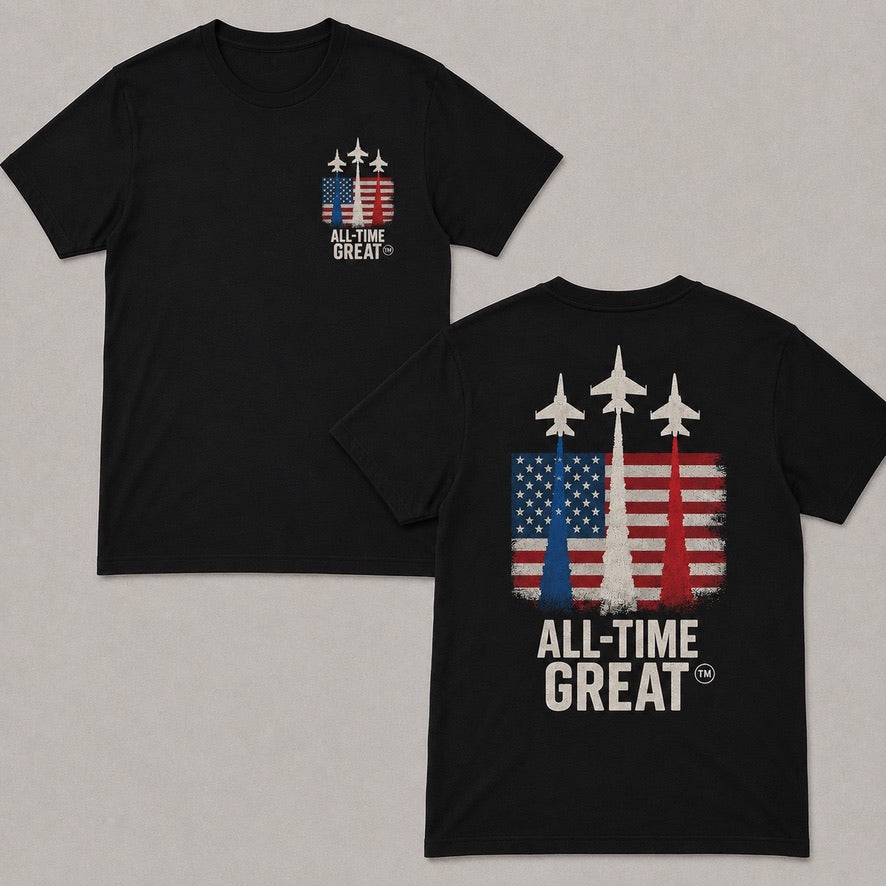 A-TG USA Jetstream T