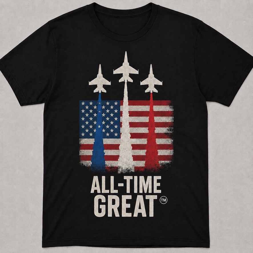 A-TG USA Jetstream T