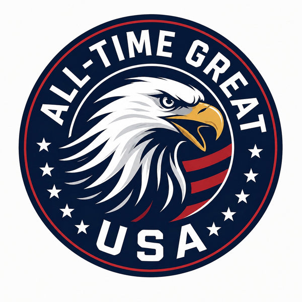 All-Time Great USA